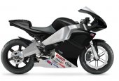 2011 Erik Buell Racing 1125R DSB photo